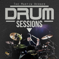 Goldsoundmusic The Martin Werner Drum Sessions